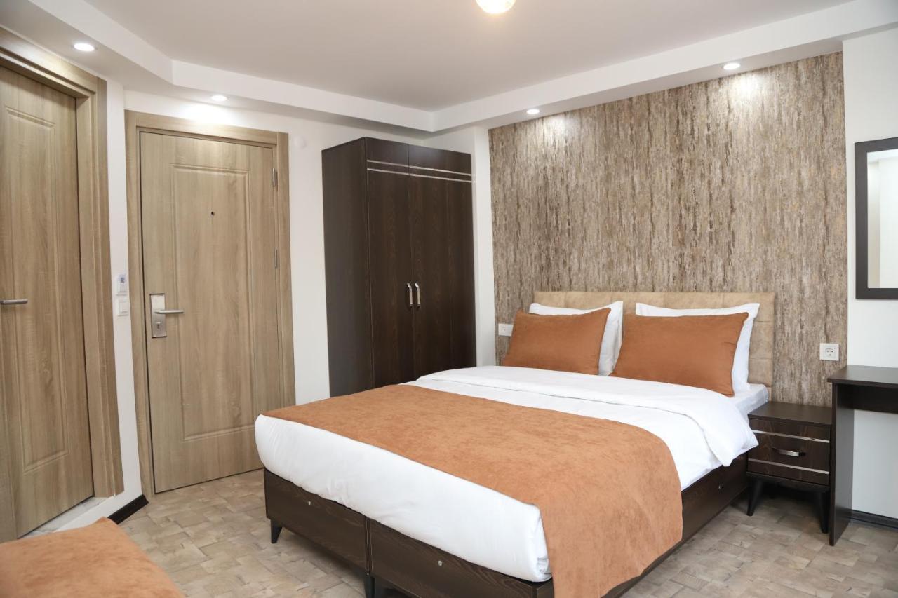 Hotel Global 2022 Стамбул Экстерьер фото