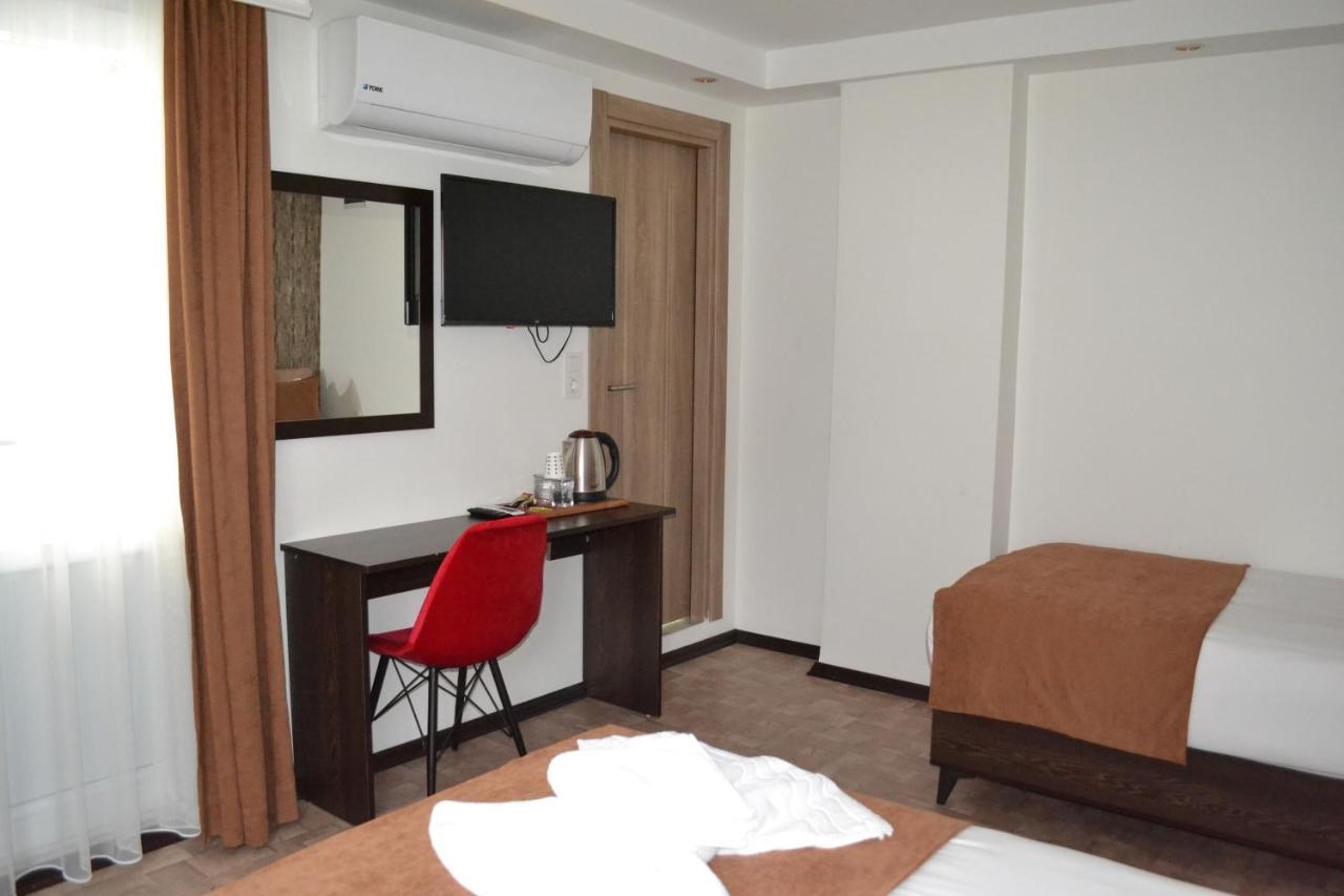 Hotel Global 2022 Стамбул Экстерьер фото