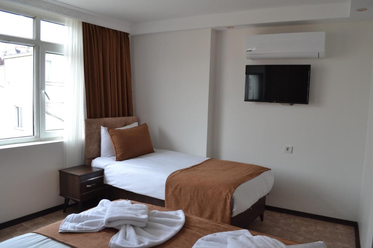 Hotel Global 2022 Стамбул Экстерьер фото